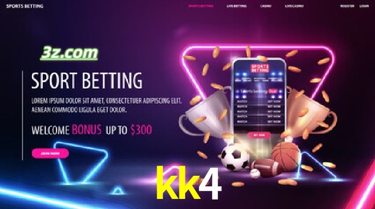 kk4-Apostas Antes e Durante os Eventos