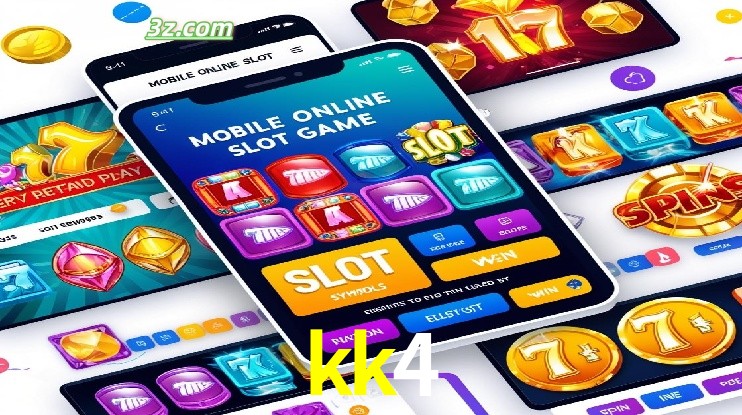 Benefícios do kk4 App