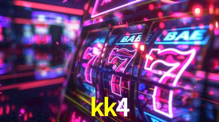 kk4apk.com o Destino Final para Jogadores Online