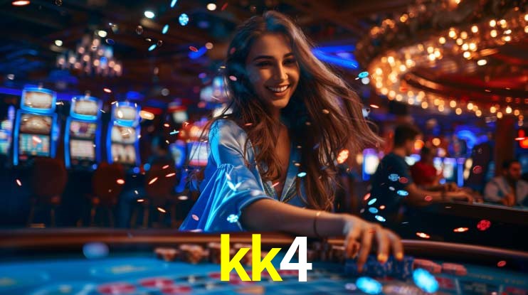 Incrível Seleção de Slots no kk4apk.com
