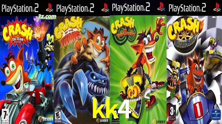 kk4-Jogos Crash: Ação Rápida e Grandes Ganhos