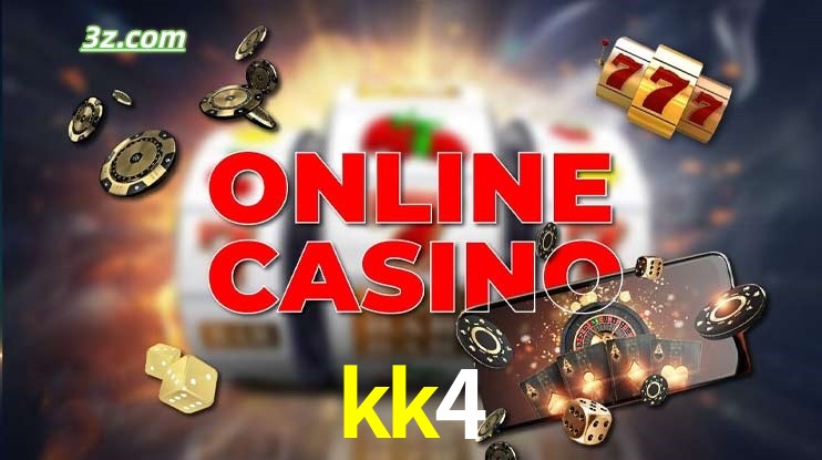 Faça Login no kk4 e Continue a Acumular Vitórias