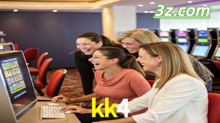Registro Rápido e Fácil no kk4