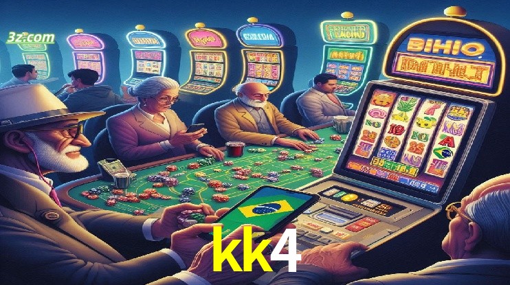 kk4 Variedade de Jogos de Mesa e Crash para Todos os Gostos